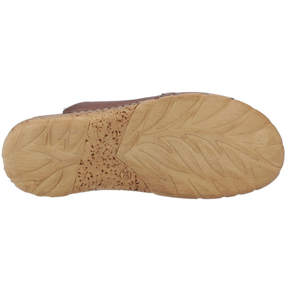 Cardigan Lightweight Sandal – Easy-Fit & Supportive