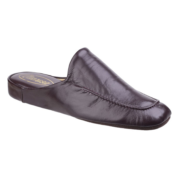Carlos Easy-On Slipper