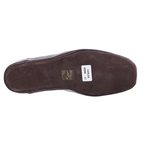 Carlos Easy-On Slipper