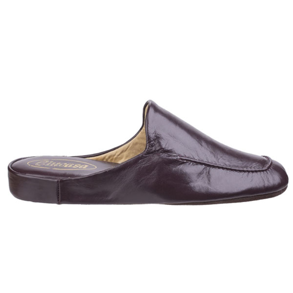 Carlos Easy-On Slipper