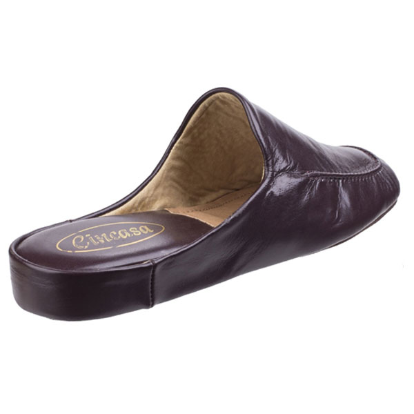 Carlos Easy-On Slipper
