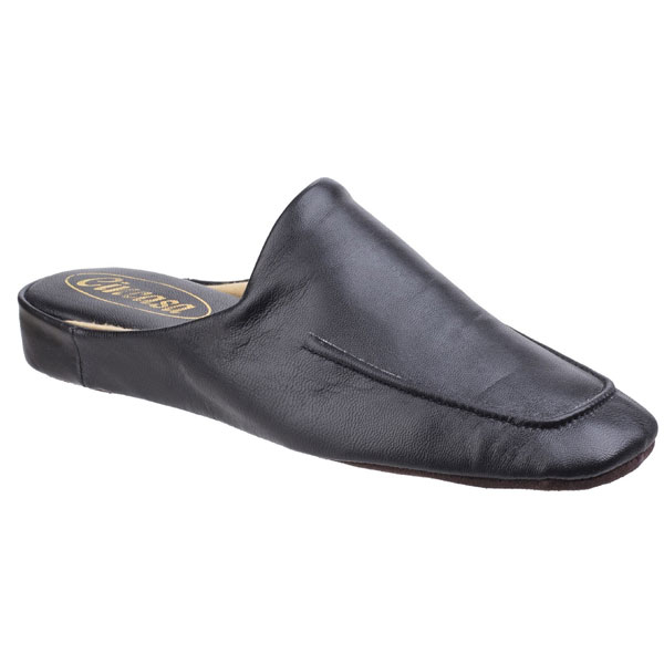 Carlos Easy-On Slipper