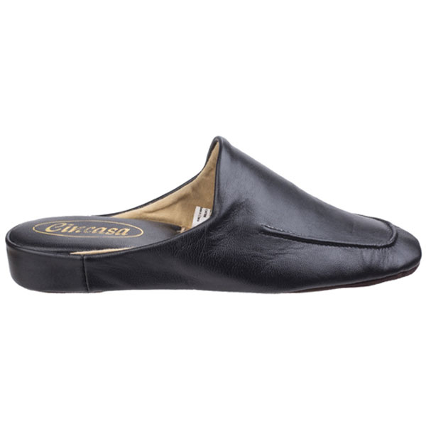 Carlos Easy-On Slipper