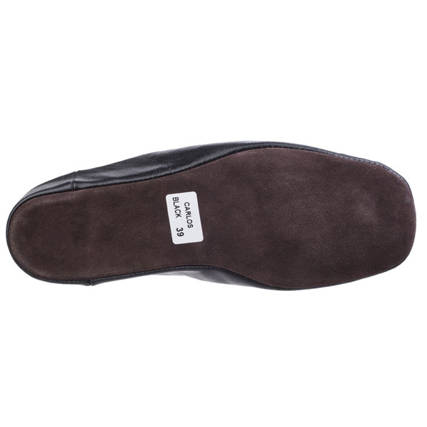Carlos Easy-On Slipper