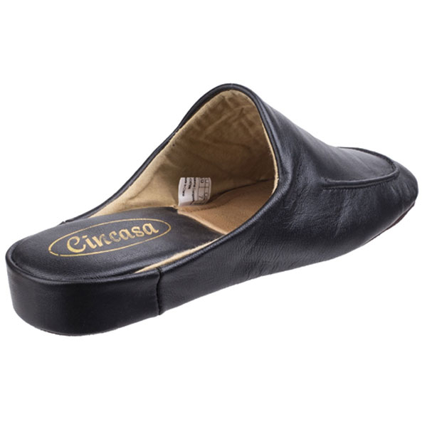 Carlos Easy-On Slipper