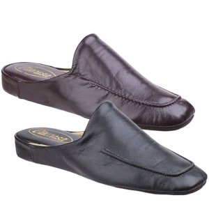 Carlos Easy-On Slipper
