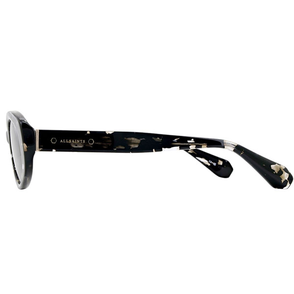 Carolyn Ladies Oval Sunglasses