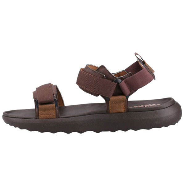 Carson Travel Ready Sandal