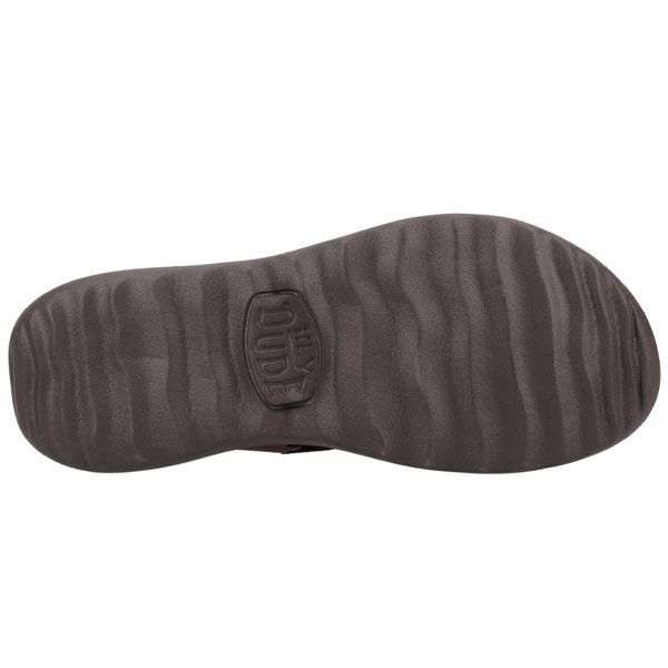 Carson Travel Ready Sandal