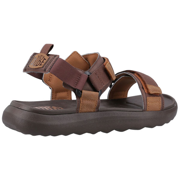 Carson Travel Ready Sandal