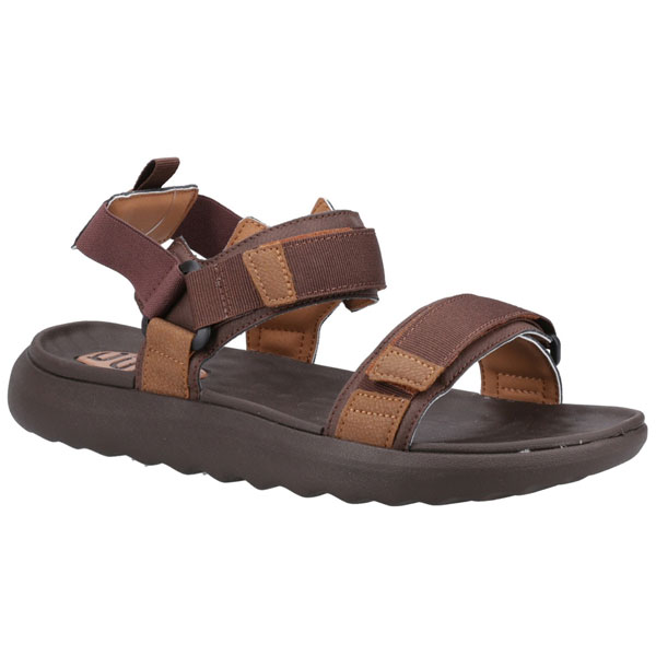 Carson Travel Ready Sandal