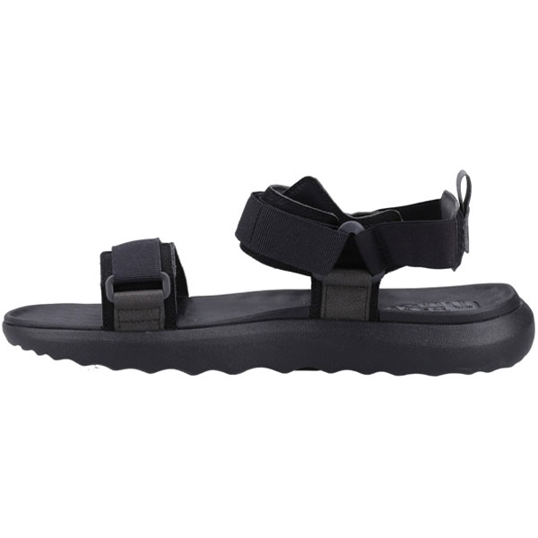 Carson Travel Ready Sandal