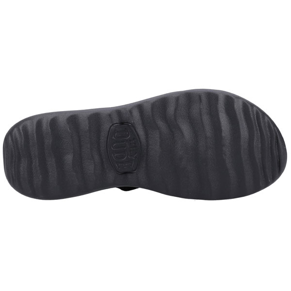 Carson Travel Ready Sandal