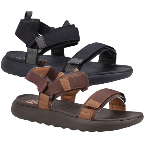 Carson Travel Ready Sandal