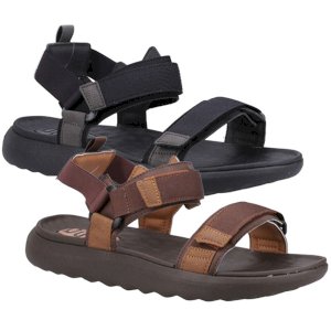 Carson Travel Ready Sandal