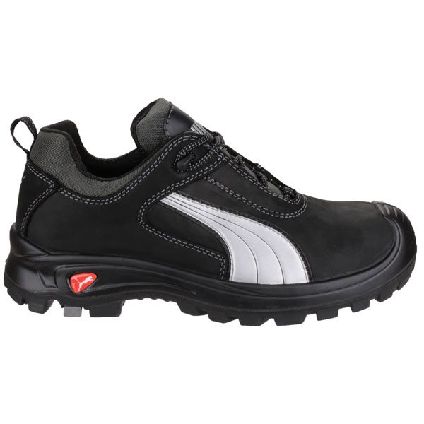 Cascades Low S3 Safety Sneaker