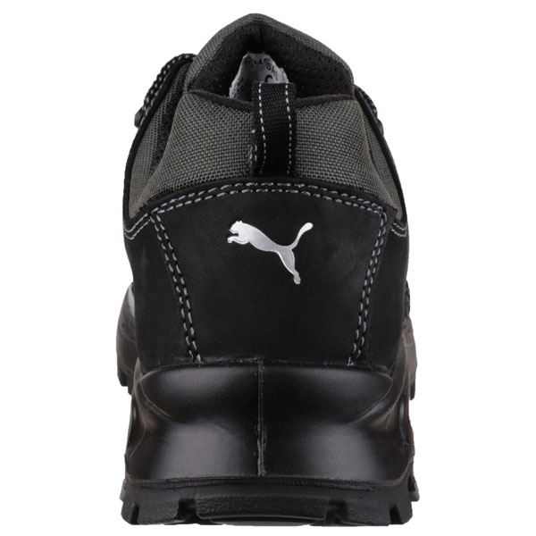 Cascades Low S3 Safety Sneaker