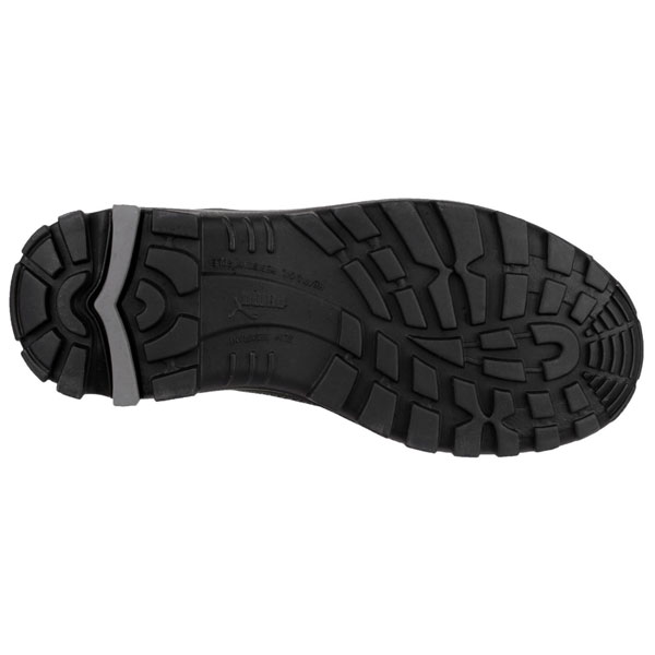 Cascades Low S3 Safety Sneaker