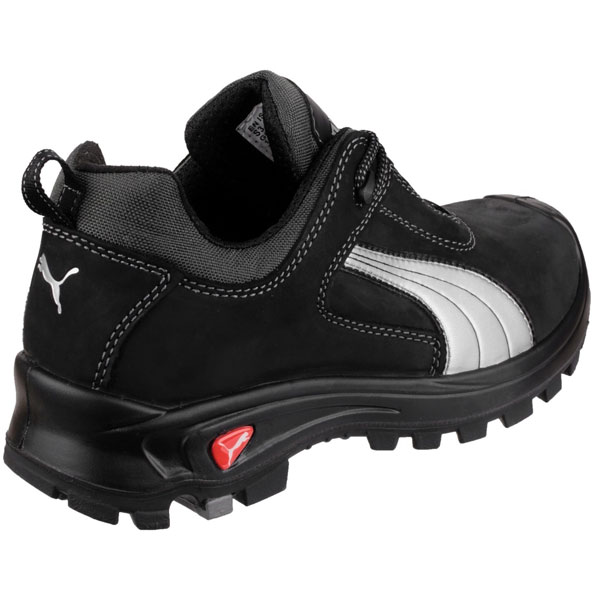 Cascades Low S3 Safety Sneaker