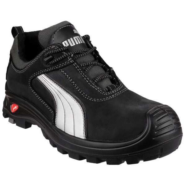 Cascades Low S3 Safety Sneaker
