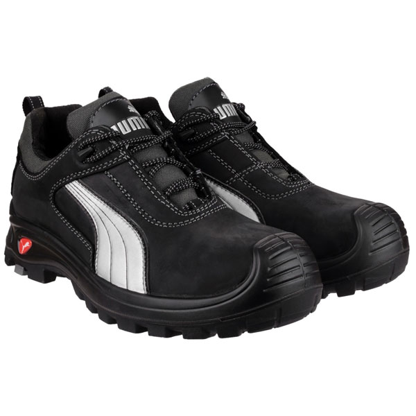 Cascades Low S3 Safety Sneaker