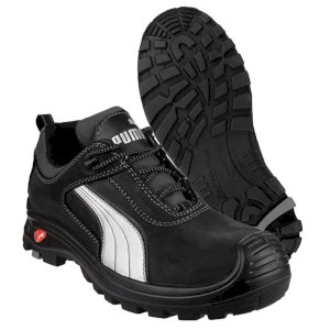 Cascades Low S3 Safety Sneaker