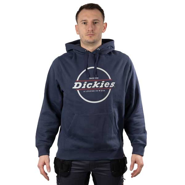 Casual Towson Graphic Hoodie