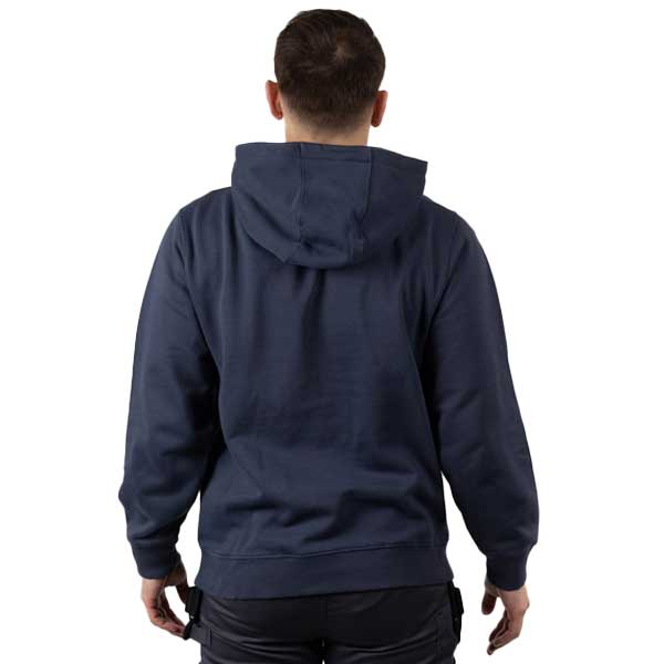 Casual Towson Graphic Hoodie