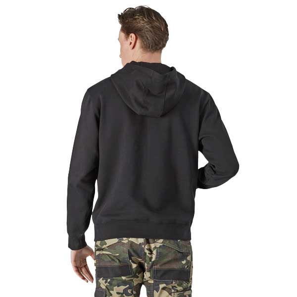 Casual Towson Graphic Hoodie