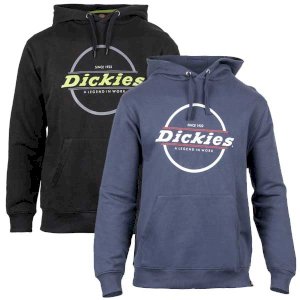 Casual Towson Graphic Hoodie