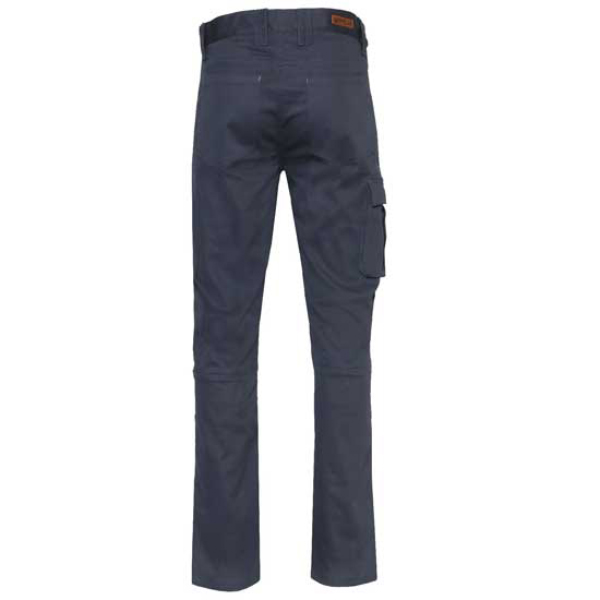 CAT AG Cargo Trouser with Secure Flap Pocket
