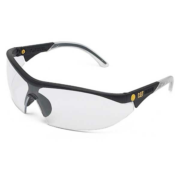 Cat Digger Anti-Scratch Semi-Rimless Eye Glasses