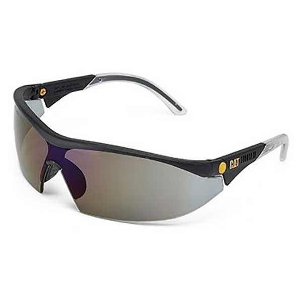 Cat Digger Anti-Scratch Semi-Rimless Eye Glasses