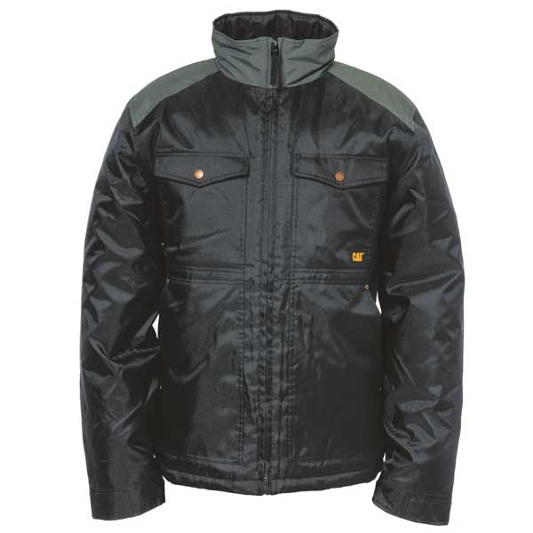 Cat Harvest Water Resistant Workwear Jacket