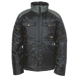 Cat Harvest Water Resistant Workwear Jacket