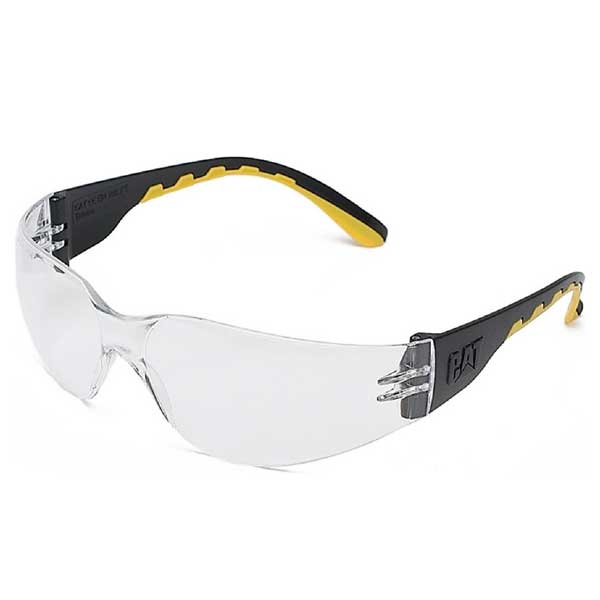 Cat Track Rimless Frame Eyeglasses Uk 