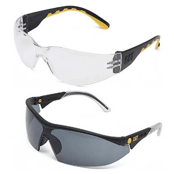 Cat Track Rimless Frame Eyeglasses Uk 