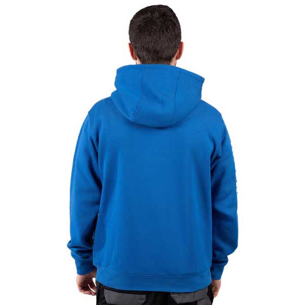 CAT Trademark Graphic Hoodie