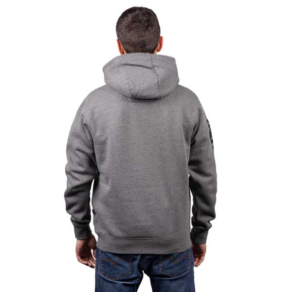 CAT Trademark Graphic Hoodie