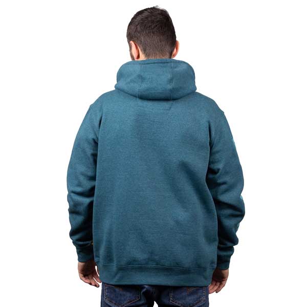 CAT Trademark Workwear Graphic Hoodie