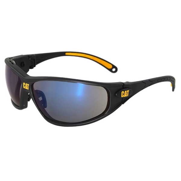 Cat Tread Safety Full Frame Workwear Eye Glasses