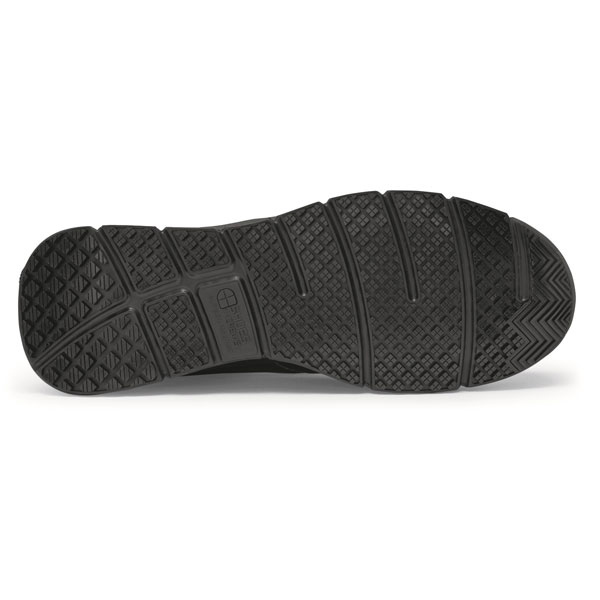 Cater II Women’s Slip Resistant & Easy-Clean Shoe