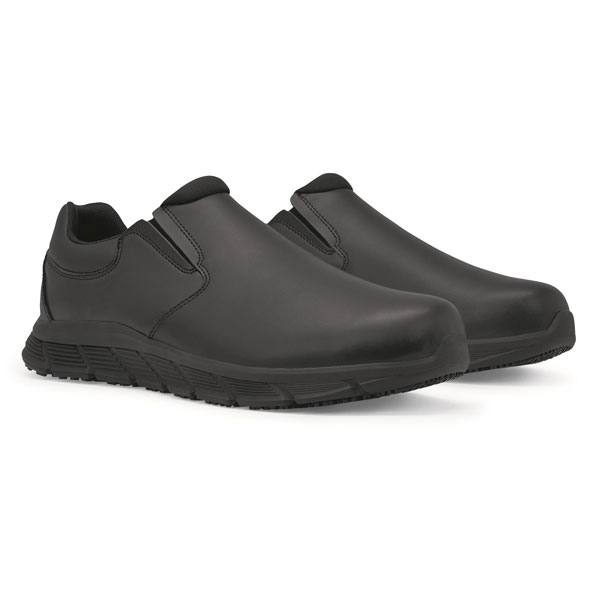 Cater II Women’s Slip Resistant & Easy-Clean Shoe
