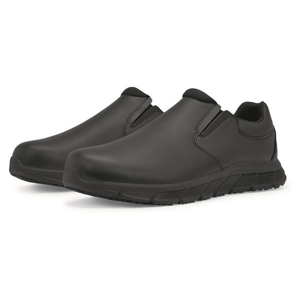 Cater II Women’s Slip Resistant & Easy-Clean Shoe