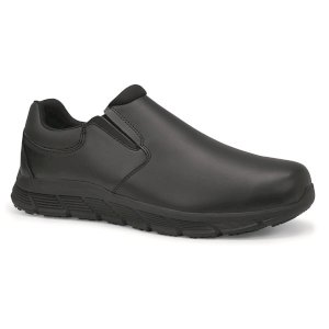 Cater II Women’s Slip Resistant & Easy-Clean Shoe