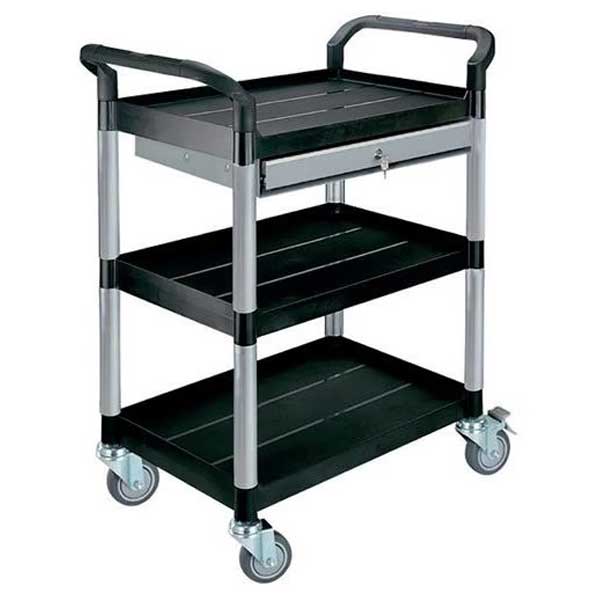 Catering Trolley
