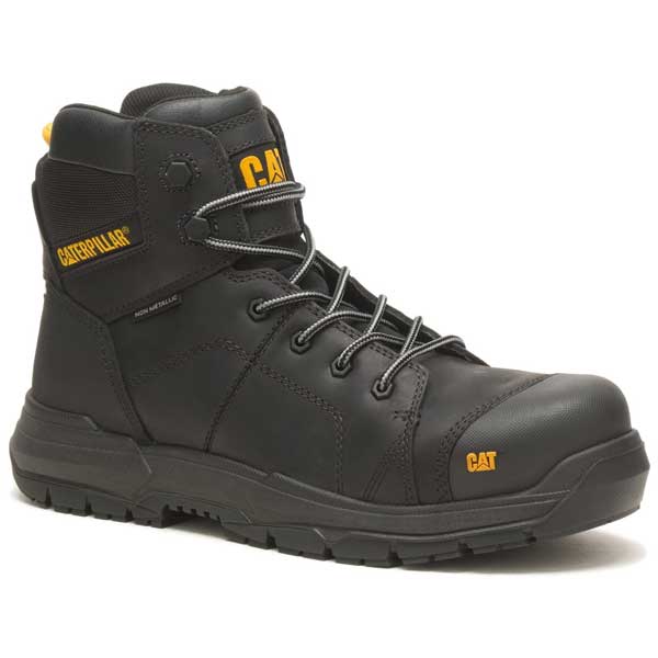 Caterpillar Antistatic Crossrail 2.0 CT S3 Safety Shoes