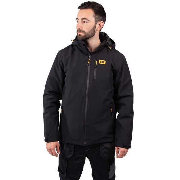 Caterpillar Lightweight Insulated and Waterproof Jacket