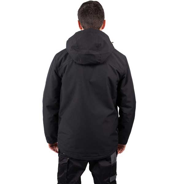Caterpillar Lightweight Insulated and Waterproof Jacket