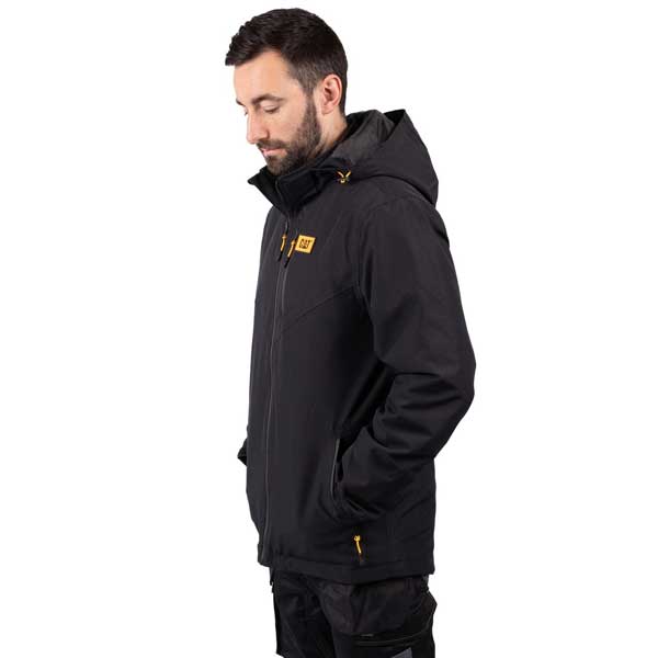 Caterpillar Lightweight Insulated and Waterproof Jacket